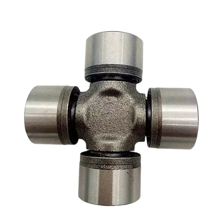 UNXIN universal joint GUN45 U-JOINT cross bearing Manufacturer GUN-45 37125-H8500 20.7x52.4mm universal cross joint bearing