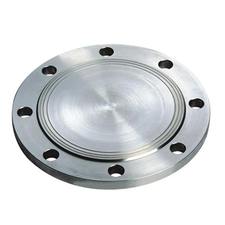 Inch Ss Flange Price 440Bs Stainless Steel Double Flanged Elbow Stainless Steel Flange