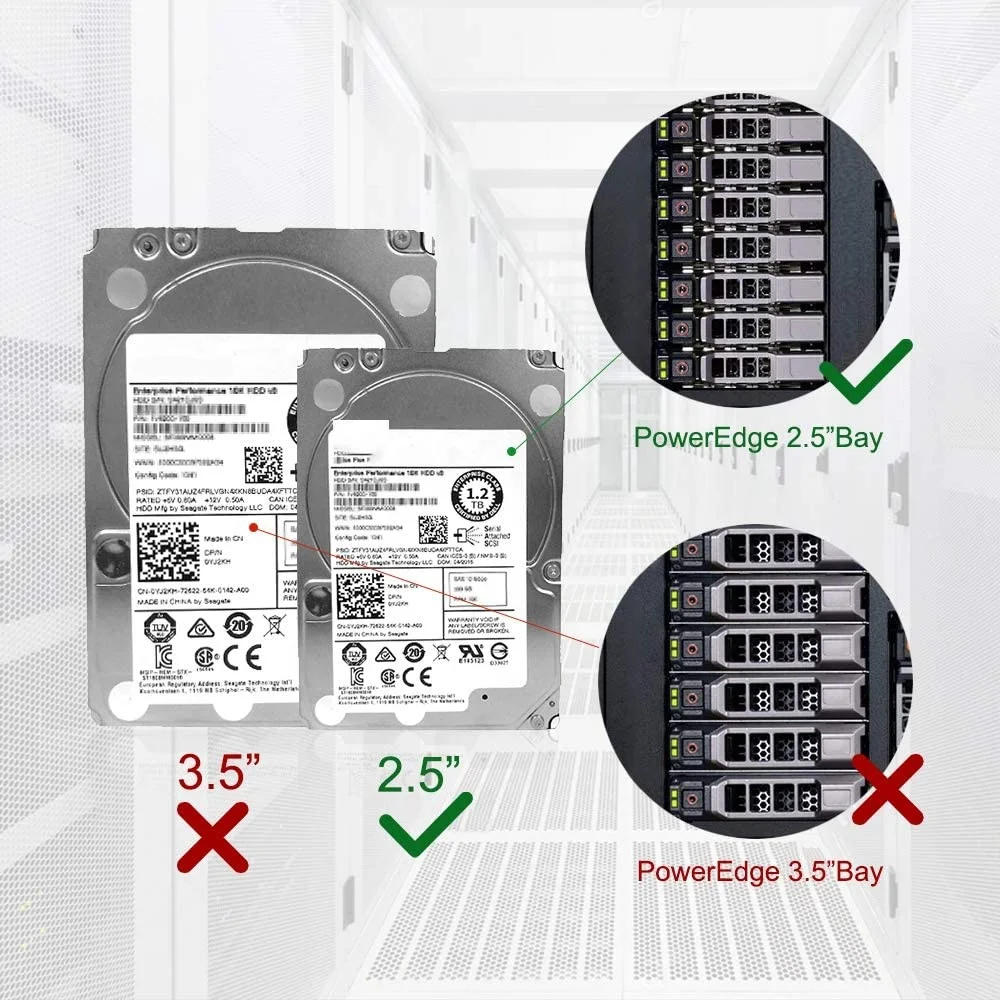 Новый переносной картридж DXD9H GEN14 2 5