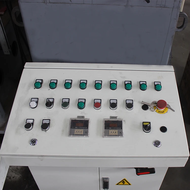 300t Four Column Brake Pad Making Machine Metal Deep Drawing Hydraulic Press Machine