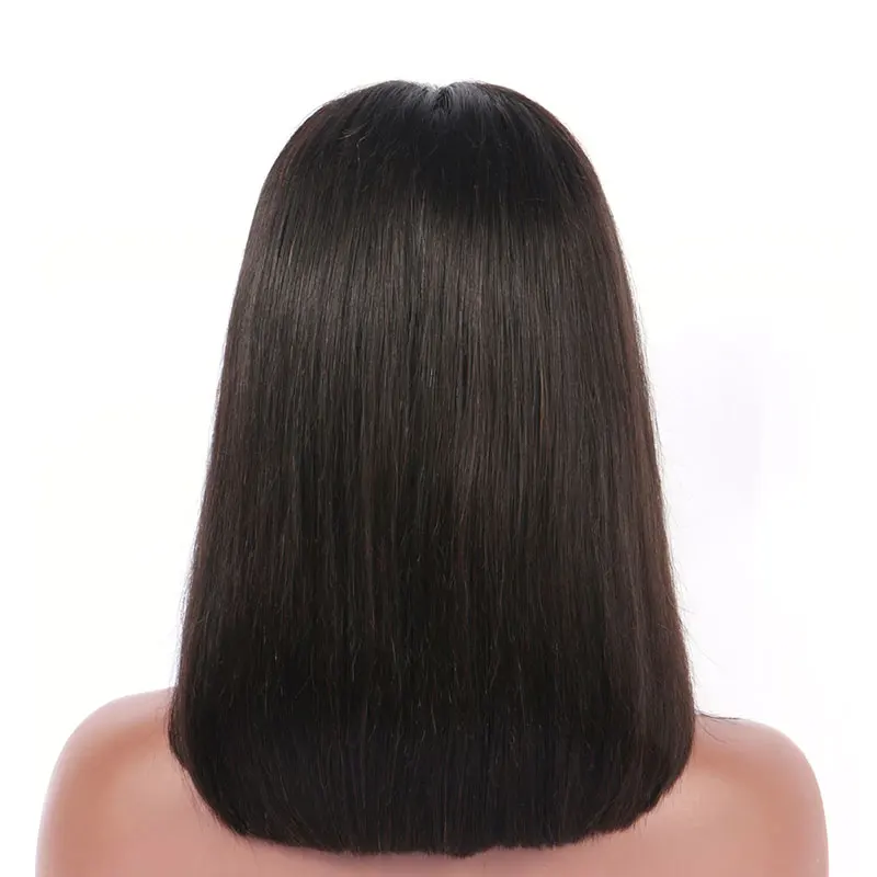 Парик 2 Bob, прямой кудрявый и волнистый парик на выбор