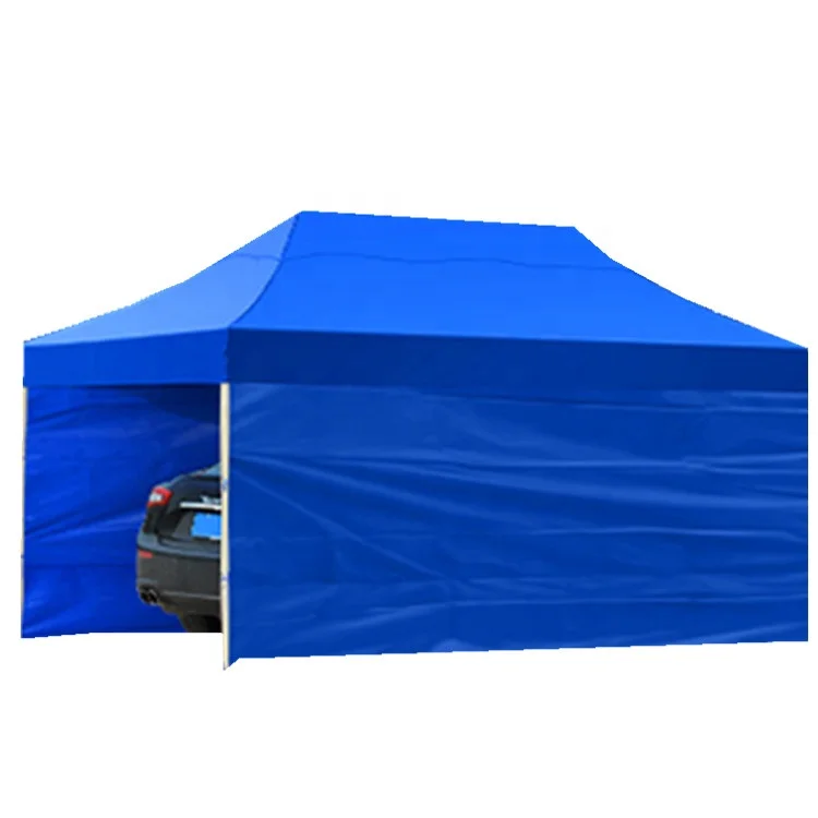 Exhibition Tents