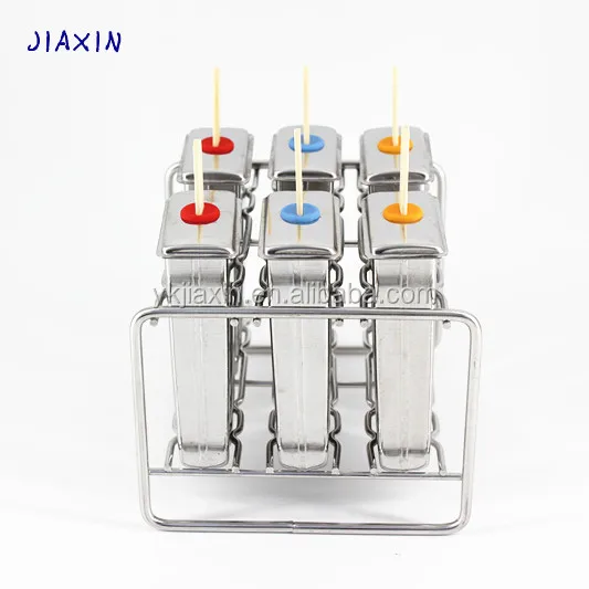 6pcs flat mold set (4)