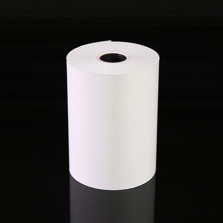 Every day surprise price thermal paper roll manufacturers preferential activities 57mm80mm series support custom size