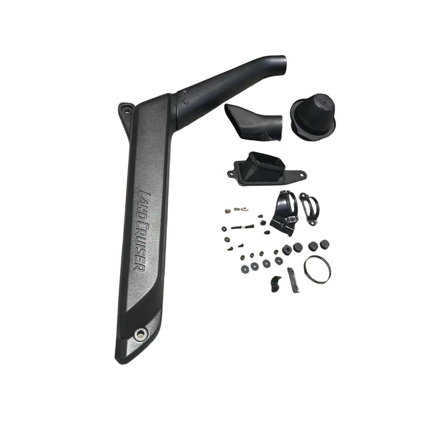 New model of 2024 Toyota Cruiser Snorkel Lc76 For Land Cruiser 75/78/79