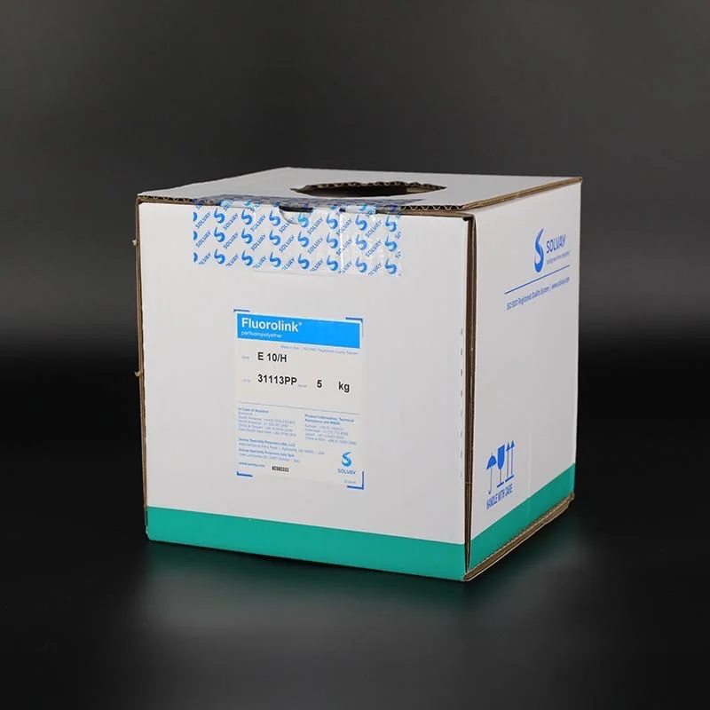 Поверхностно-активное вещество на основе перфторполиэстера, 1,1, 2,2-тетрафторо-, окисленное, полимд, уменьшенное количество эфиров, уменьшенное количество Cas:88645-29-8