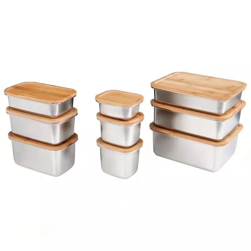 rechargeable thermal kids bento warmer heat boxes bag metal insulated bamboo lunch box warmer heat boxes  for school
