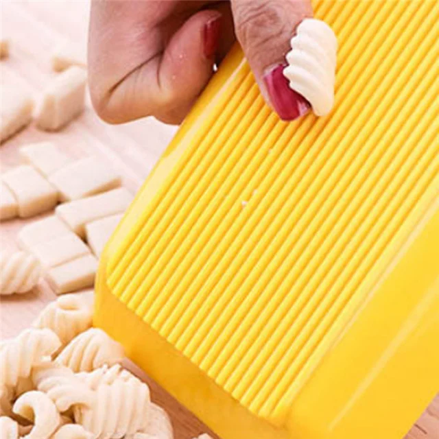 Home Convenient Macaroni Pasta Making Tool Kitchen Accessories
