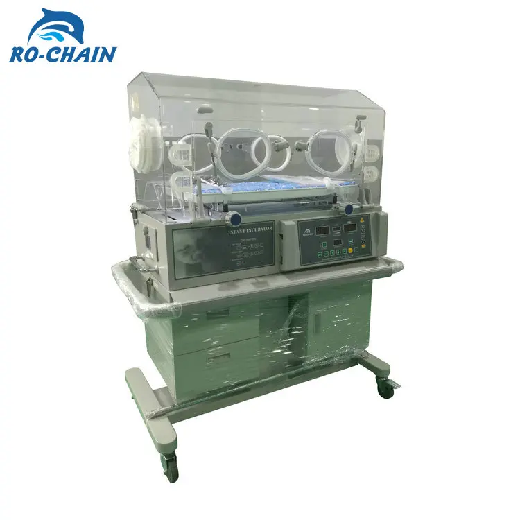  RC-BIN3000B основные медицинского младенца инкубатор для