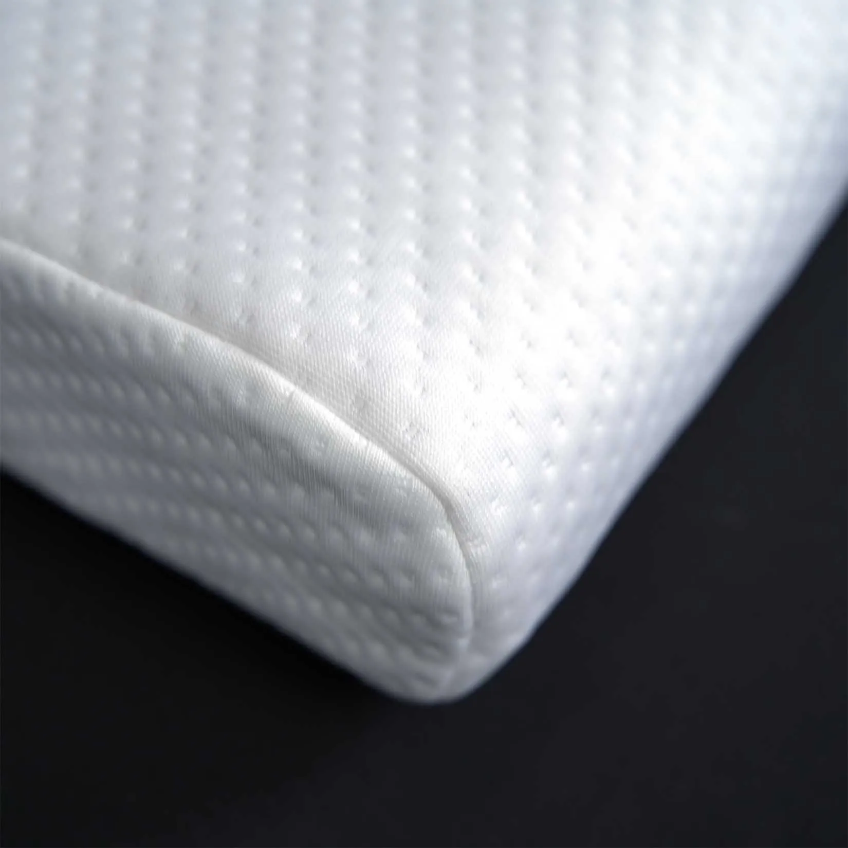 Non-toxic Memory Foam Pillow Eco-friendly Pain Relief Ergonomic Adjustable pillow