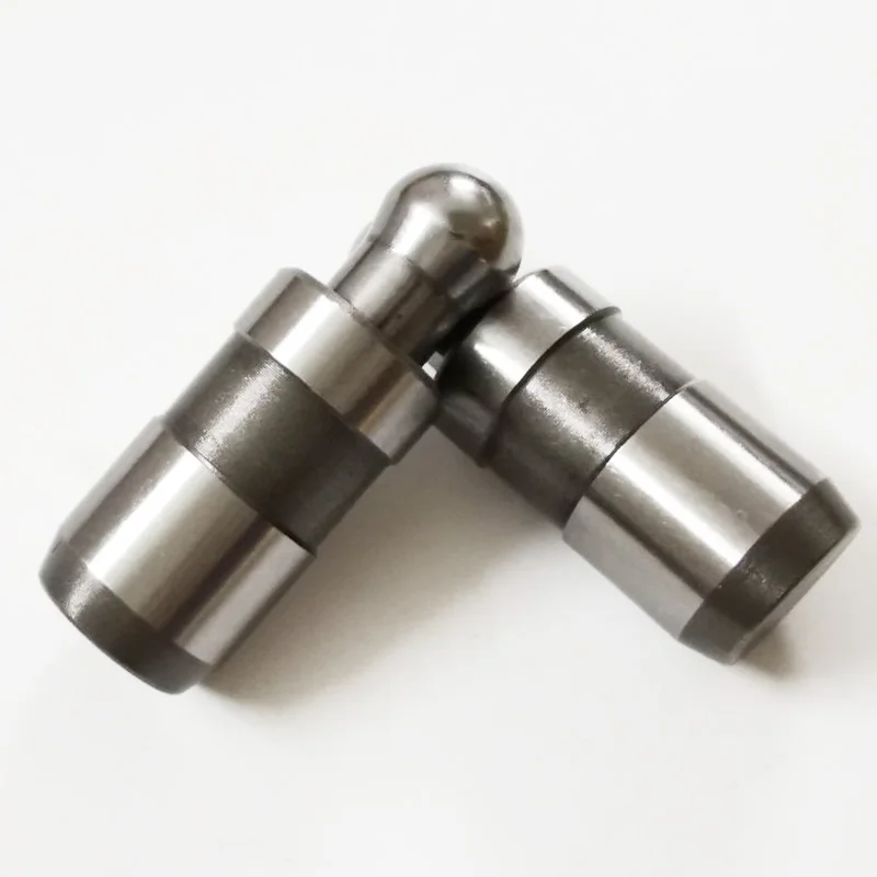 0942.86 1450604 6G9Q-6500-AA 9659189980 LR004168 Hydraulic Lifter Valve Tappet for Citroen Peugeot 2.2 HDi DW12BTED4