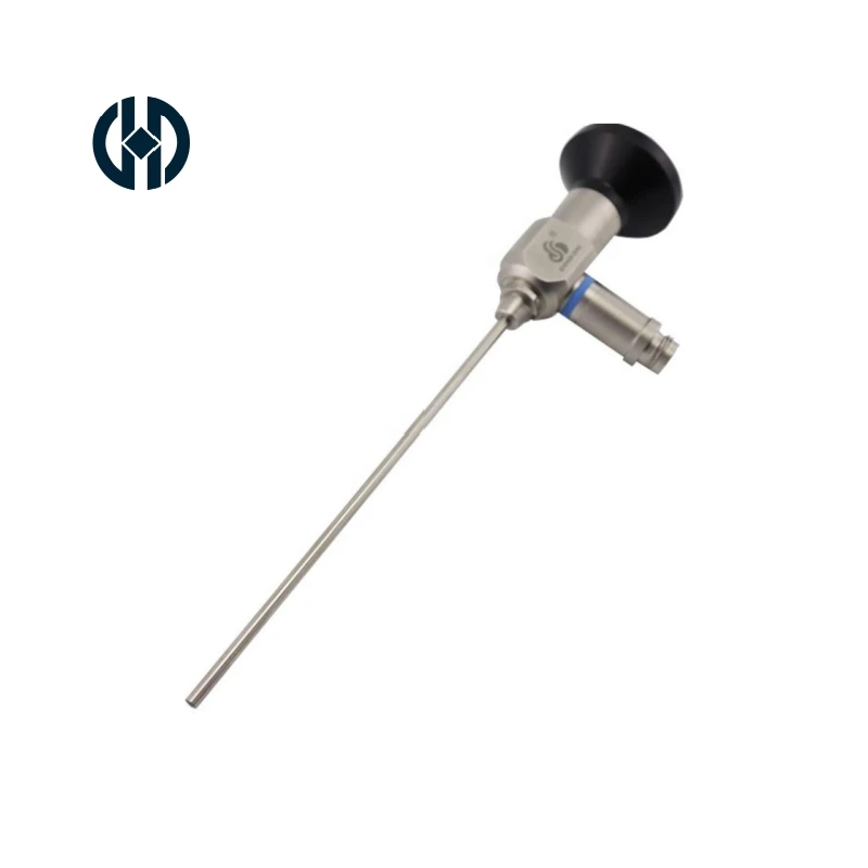 Sinoscope Medical Nasal Ent Rigid Endoscope Camerae Sinuscope Spare Parts 2.7mm 4mm Price