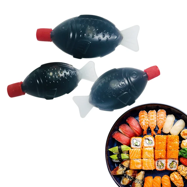 150ml Premium High Quality Japanese Style Good Flavor Sushi Sweet Soy Sauce