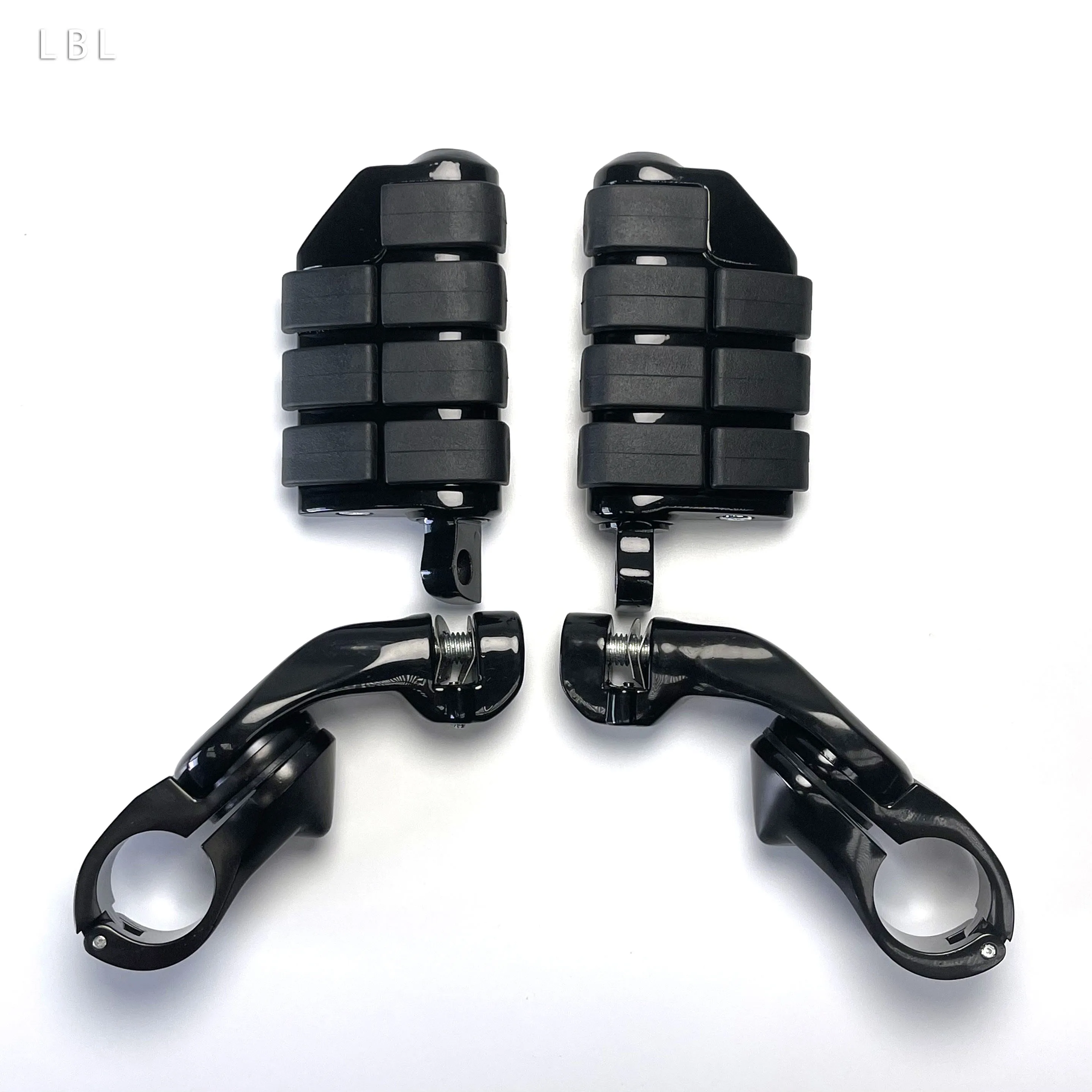High quality motorcycle foot pegs pedal fit for Harley