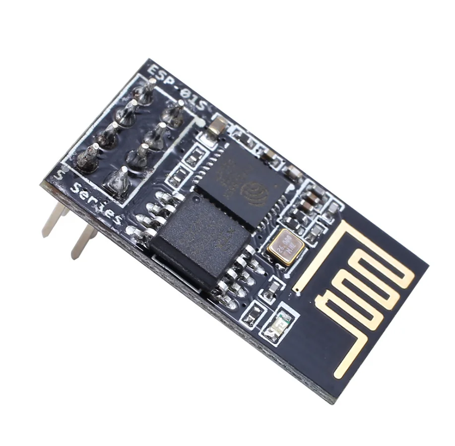 8266 WIFI wireless module wireless transceiver module WIFI modules ESP8266 Serial ESP 01S ESP-01S