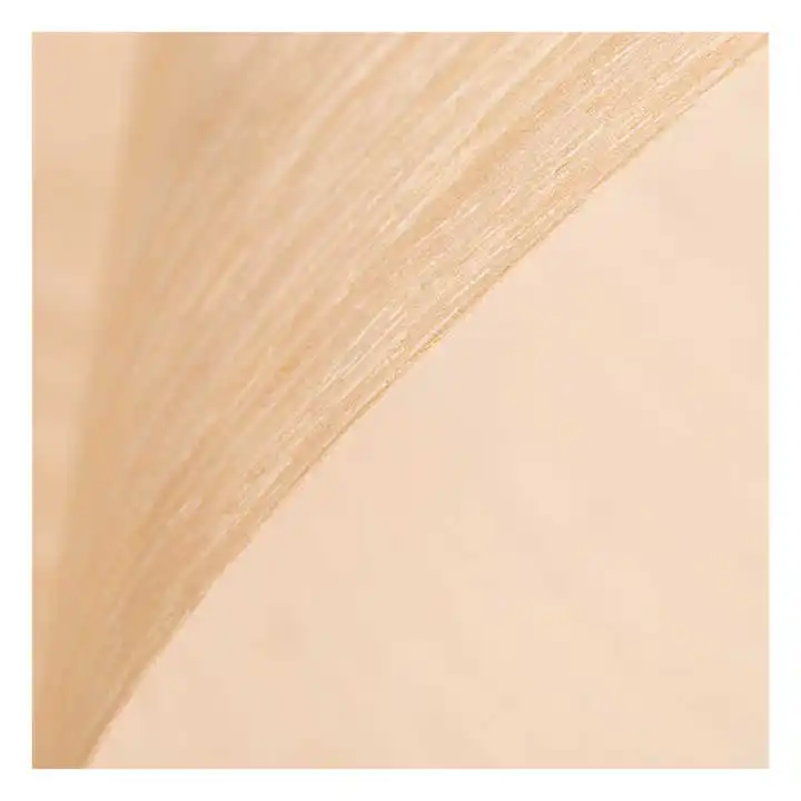 Multiple styles Carbonized Horizontal natural Veneer Engineered Wood Veneer for furniture skateboards cabinet