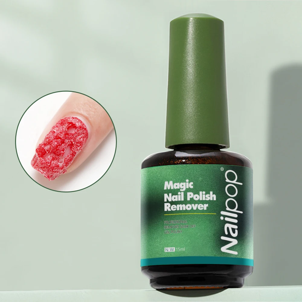 УФ-гель для ногтей 15 мл