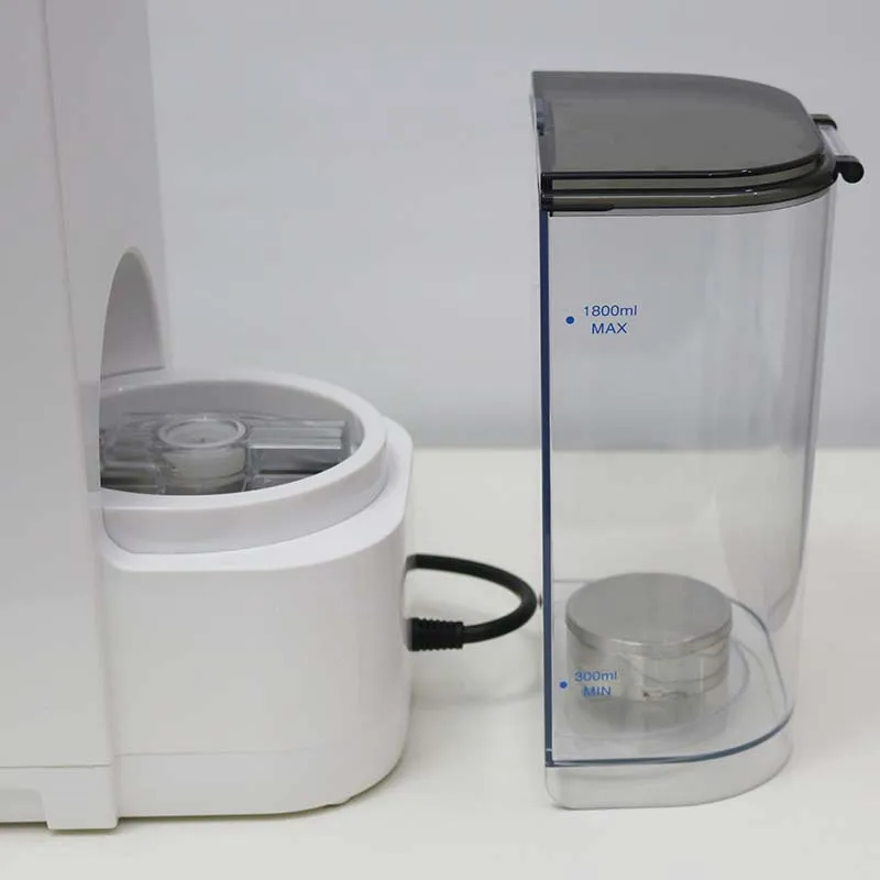 Baby Gift Set Professional Intelligent Prepare Rbaby Milk Breeza Formula Maker Baby Formula Machine