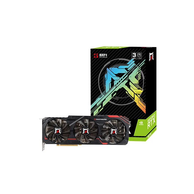 
THE ORIGINAL Ge force Rtx 3070 Gaming Card 8G Gtx I chill Rxt Ti Video Ge force 8G Dual Oc Gamin X Trio Graphics Cards 