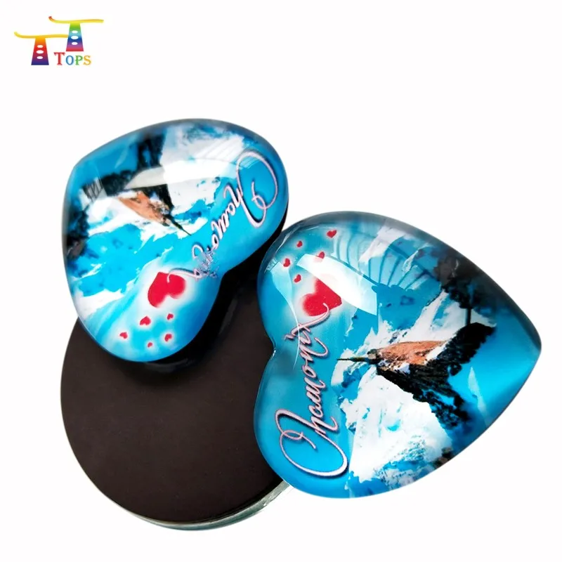 2024 Hotsell Wholesale Niue Nigeria Niger Nicaragua Netherlands Nepal Nauru Namibia Myanmar Mozambique Mosaic Morocco Montserrat Glass Fridge Magnet