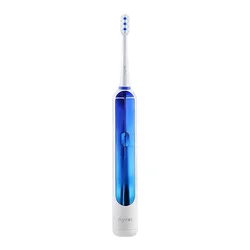 wholesale manufacturing portable replacement 18650 li-ion battery massage electric toothbrush sonic electric rechargeable adult
