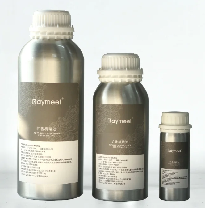 Wholesale Bulk Big Aroma Fragrance Essential Base Oil Diffuser Refill