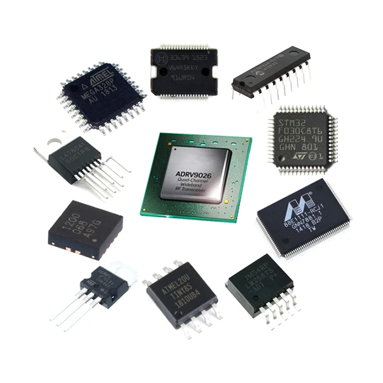 Feiyue Original Genuine ACS725LMATR-30AU-T integrated circuit BOM one-stop sourcing IC current sensor