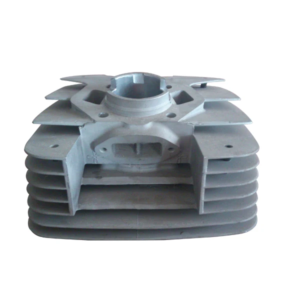 
other motorcycle parts aluminum casting motorcycle engine parts oem motorcycle engine cylinder Processing and customization 