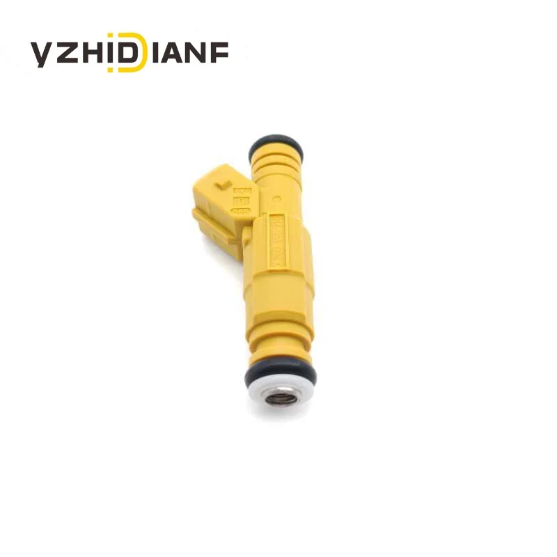 Авто двигателя системы Топливные форсунки сопла 0280155710 F6VE-A5A 0280155700 для Ford Thunderbird Mercury Cougar
