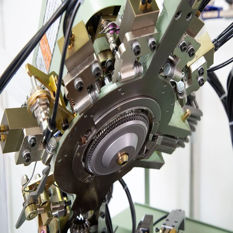 
Good Quality automatic socks machine price hosiery machinery 