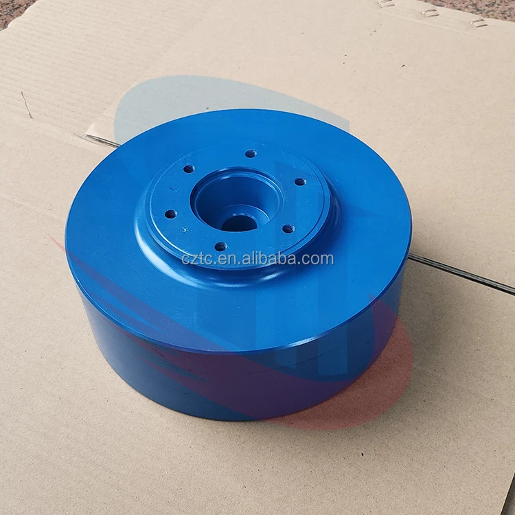 Concrete Mixer Truck Spare Parts Concrete Mixer Balance Ball