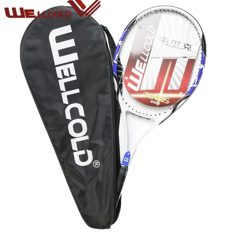 New arrival best quality head tennis racket,tennis overgrip wholesale for players