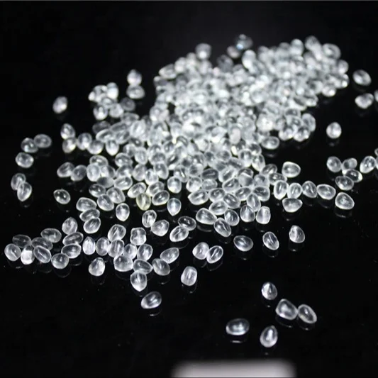 Best selling TPU Thermoplastics Polyurethane Material for injected processing