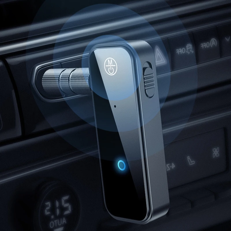 Bluetooth-приемник HG C28 адаптер AUX Bluetooth 5 0 для проводных