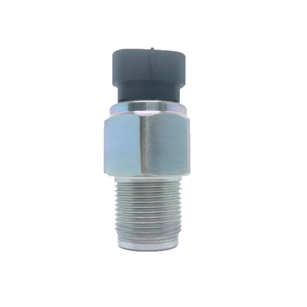 Wholesale Automotive Parts 499000-6111 for Air conditioner pressure switch Common Rail Fuel Pressure Sensor