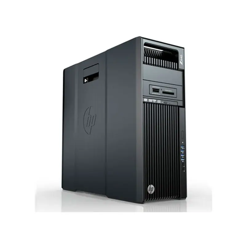 New Original Hpe Z640 E5-1620v3 Workstation