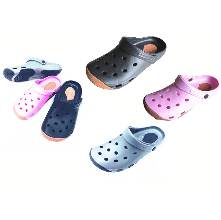 Лидер продаж, Пляжная недорогая резиновая обувь унисекс для шеф-повара