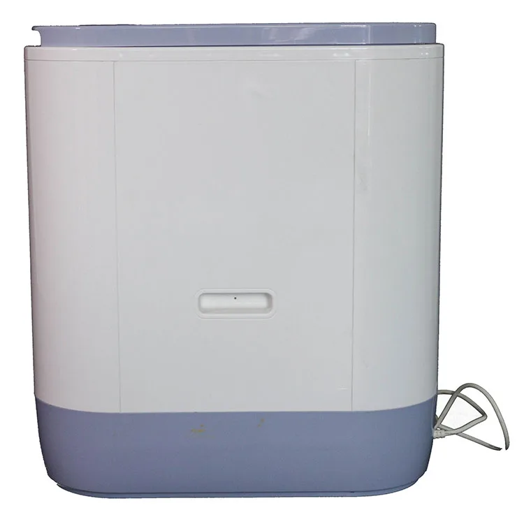 New design food composter making machine