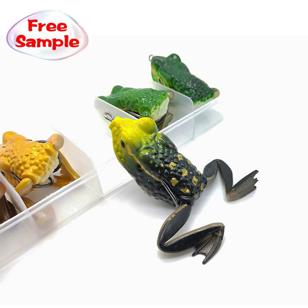 Fishing Lure Isca Pesca Tail BaitFresh Sea Water Universal Soft Bait For Bass Leurre Peche Carpe Kit