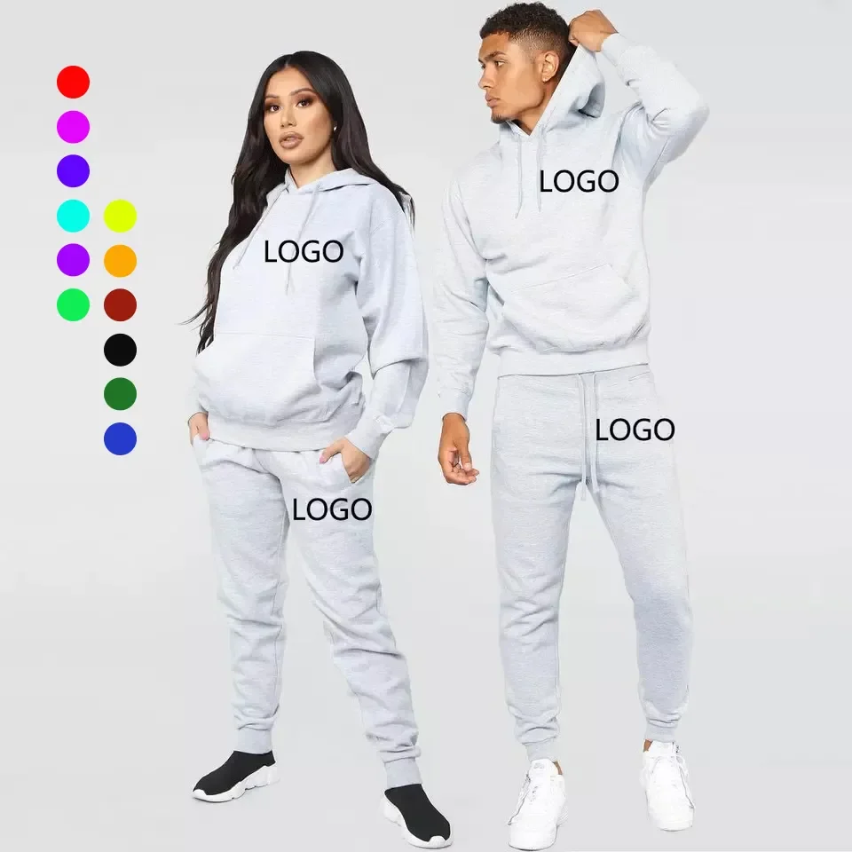 Custom Track Suits Tracksuit For Men Polyester Sportswear Track Suit