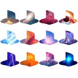 Factory low moq OEM Custom Design PVC Vinyl Decal Skins Logo Underlay Sticker For Playstation 5 PS5 Logo Underlay