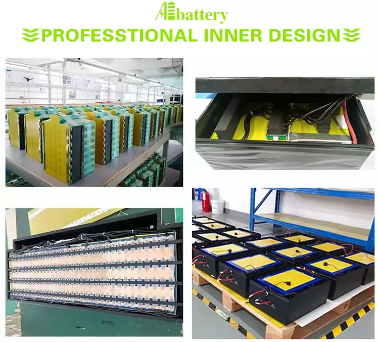 lithium lto battery 12v 100ah lightweight