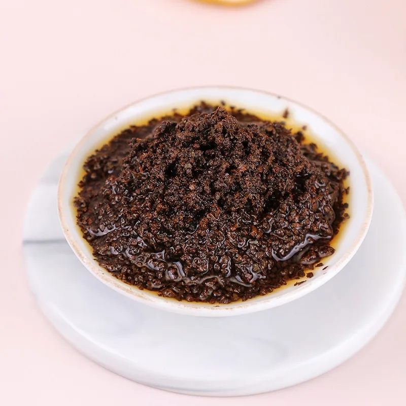 China loose leaf tea kenya strong black tea price per kg Ctc Crush Cut Black Tea