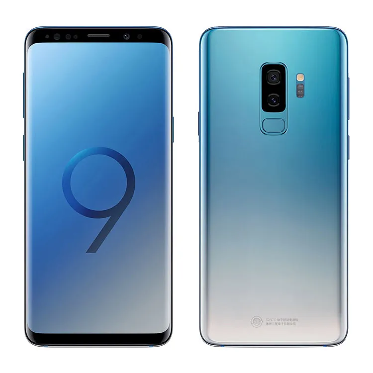 The cheapest used and original phones Galaxy S7 S7 edge S8 S9 S9plus S10 S20 S21 buy cheap used cell phone