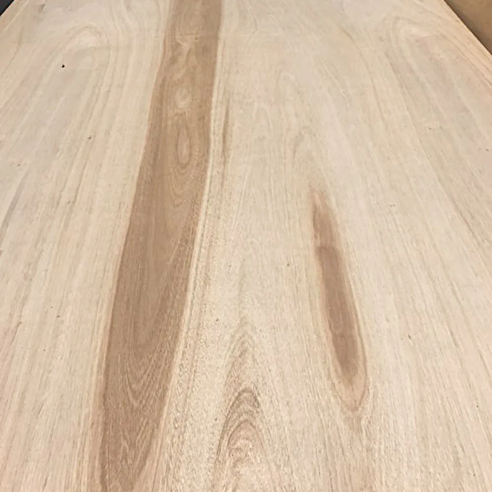 Linyi Factory Cheap Price 19 Ply 18mm Marine Plywood From Chanta