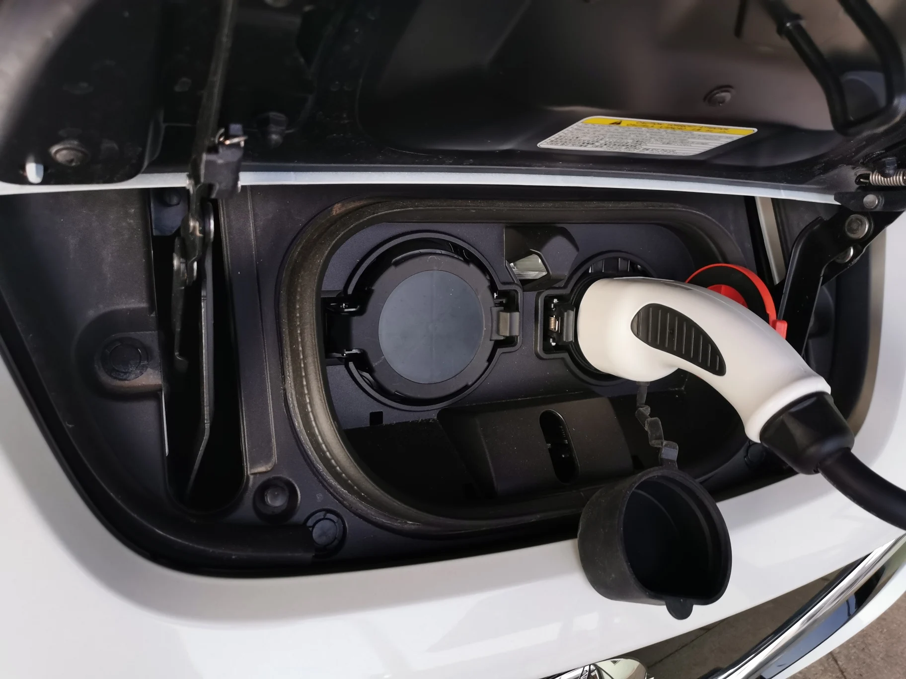 7kw/22kw EV зарядное устройство WALLBOX для типа 1 или 2
