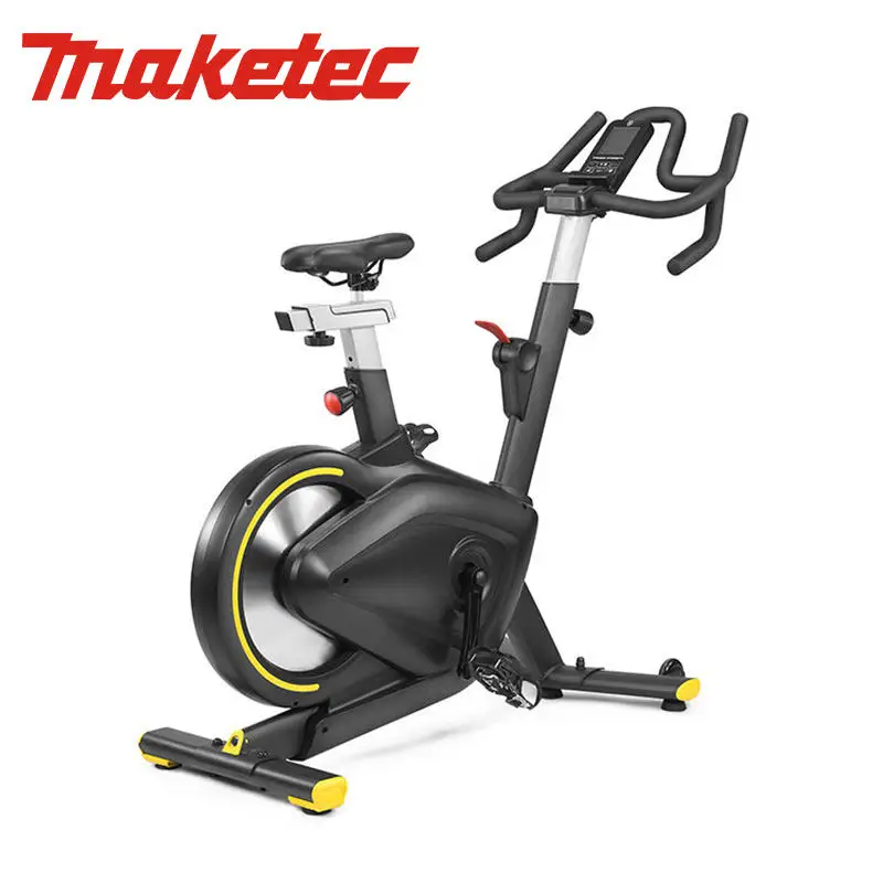 Maketec Competitive Price professional spin bikes home exercise spinning bike for sale