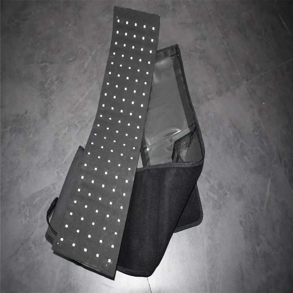 
Pain Relief Infrared Therapy Wrap New Design For Waist Pain 