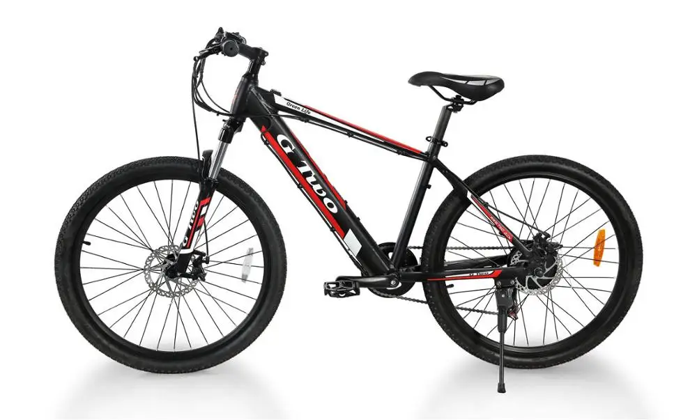 26 inches aluminium alloy electric bike from original manufacturer bicycle electric