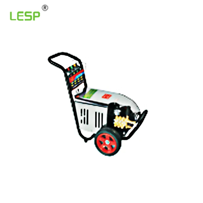 JH-2900250 Bar hydraulic hose dash sizes outdoor hot water high pressure washer petrol car pressure washer